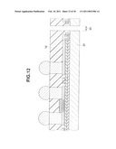 SEMICONDUCTOR DEVICE AND MANUFACTURING METHOD THEREOF diagram and image