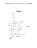 SEMICONDUCTOR DEVICE AND MANUFACTURING METHOD THEREOF diagram and image