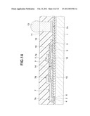 SEMICONDUCTOR DEVICE AND MANUFACTURING METHOD THEREOF diagram and image