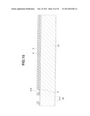 SEMICONDUCTOR DEVICE AND MANUFACTURING METHOD THEREOF diagram and image