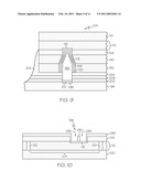 SEMICONDUCTOR DEVICES HAVING STRESS RELIEF LAYERS AND METHODS FOR FABRICATING THE SAME diagram and image