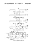 PACKAGING SUBSTRATE HAVING EMBEDDED SEMICONDUCTOR CHIP diagram and image