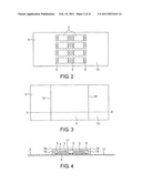 SEMICONDUCTOR DEVICE, SEMICONDUCTOR DEVICE MANUFACTURING METHOD, PRINTED CIRCUIT BOARD AND ELECTRONIC DEVICE diagram and image