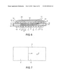 SEMICONDUCTOR DEVICE, SEMICONDUCTOR DEVICE MANUFACTURING METHOD, PRINTED CIRCUIT BOARD AND ELECTRONIC DEVICE diagram and image