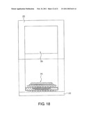 SEMICONDUCTOR DEVICE, SEMICONDUCTOR DEVICE MANUFACTURING METHOD, PRINTED CIRCUIT BOARD AND ELECTRONIC DEVICE diagram and image