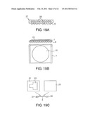 SEMICONDUCTOR DEVICE, SEMICONDUCTOR DEVICE MANUFACTURING METHOD, PRINTED CIRCUIT BOARD AND ELECTRONIC DEVICE diagram and image