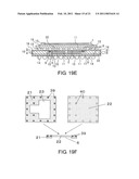 SEMICONDUCTOR DEVICE, SEMICONDUCTOR DEVICE MANUFACTURING METHOD, PRINTED CIRCUIT BOARD AND ELECTRONIC DEVICE diagram and image