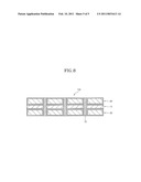 SEMICONDUCTOR PACKAGE HAVING A HEAT DISSIPATION MEMBER diagram and image