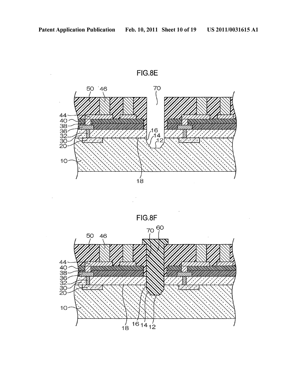 Semiconductor device - diagram, schematic, and image 11