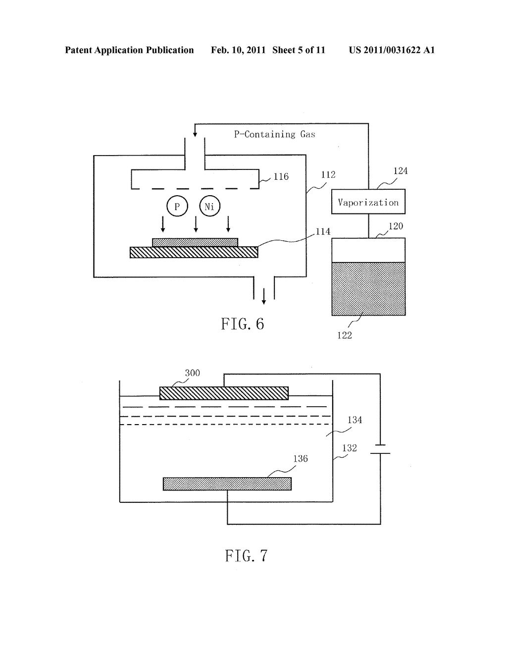 METHOD FOR FABRICATING SEMICONDUCTOR DEVICE AND SEMICONDUCTOR DEVICE - diagram, schematic, and image 06
