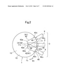 GAS CUPOLA FOR MELTING METAL diagram and image