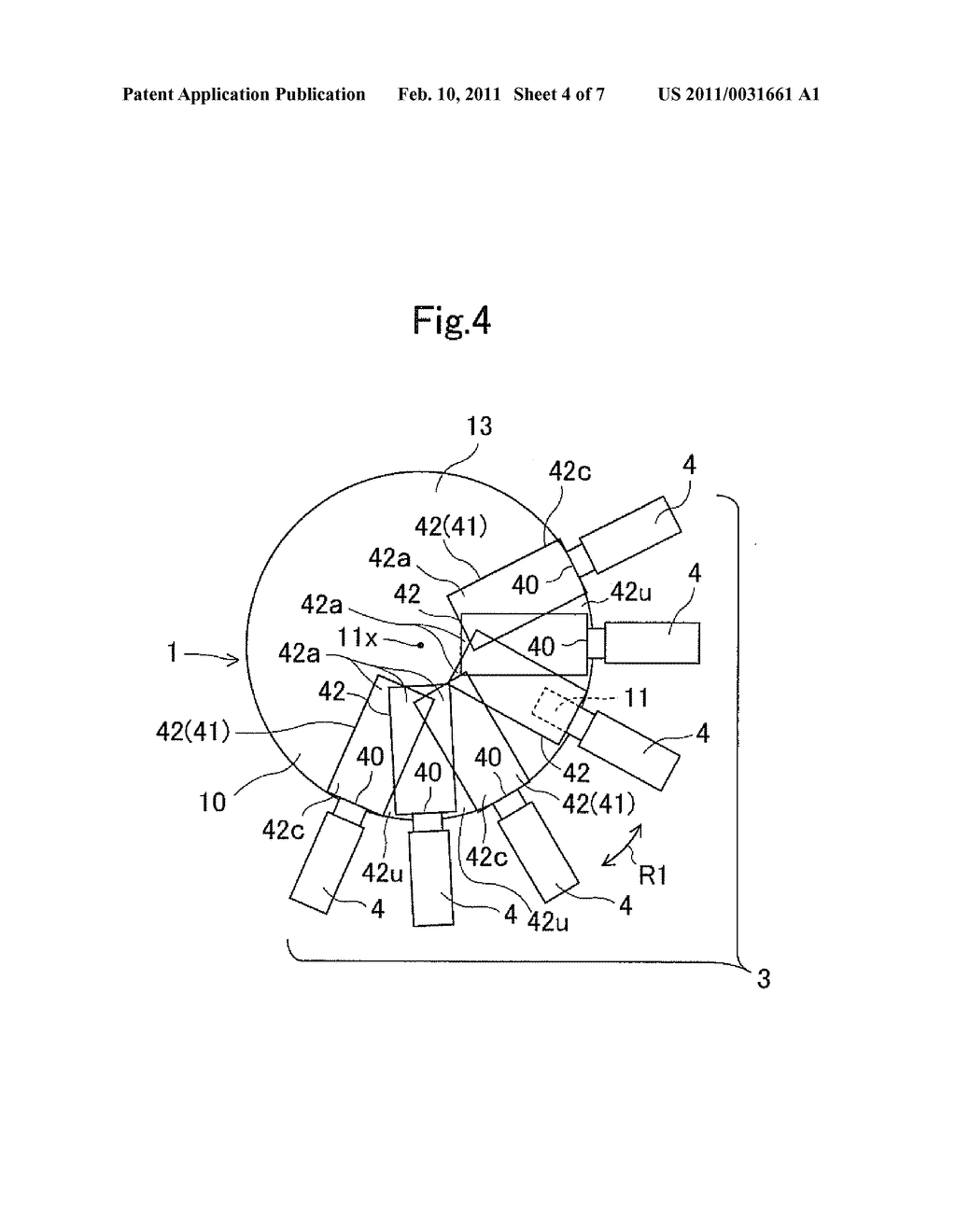 GAS CUPOLA FOR MELTING METAL - diagram, schematic, and image 05