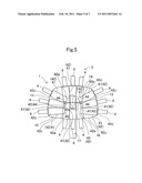 GAS CUPOLA FOR MELTING METAL diagram and image