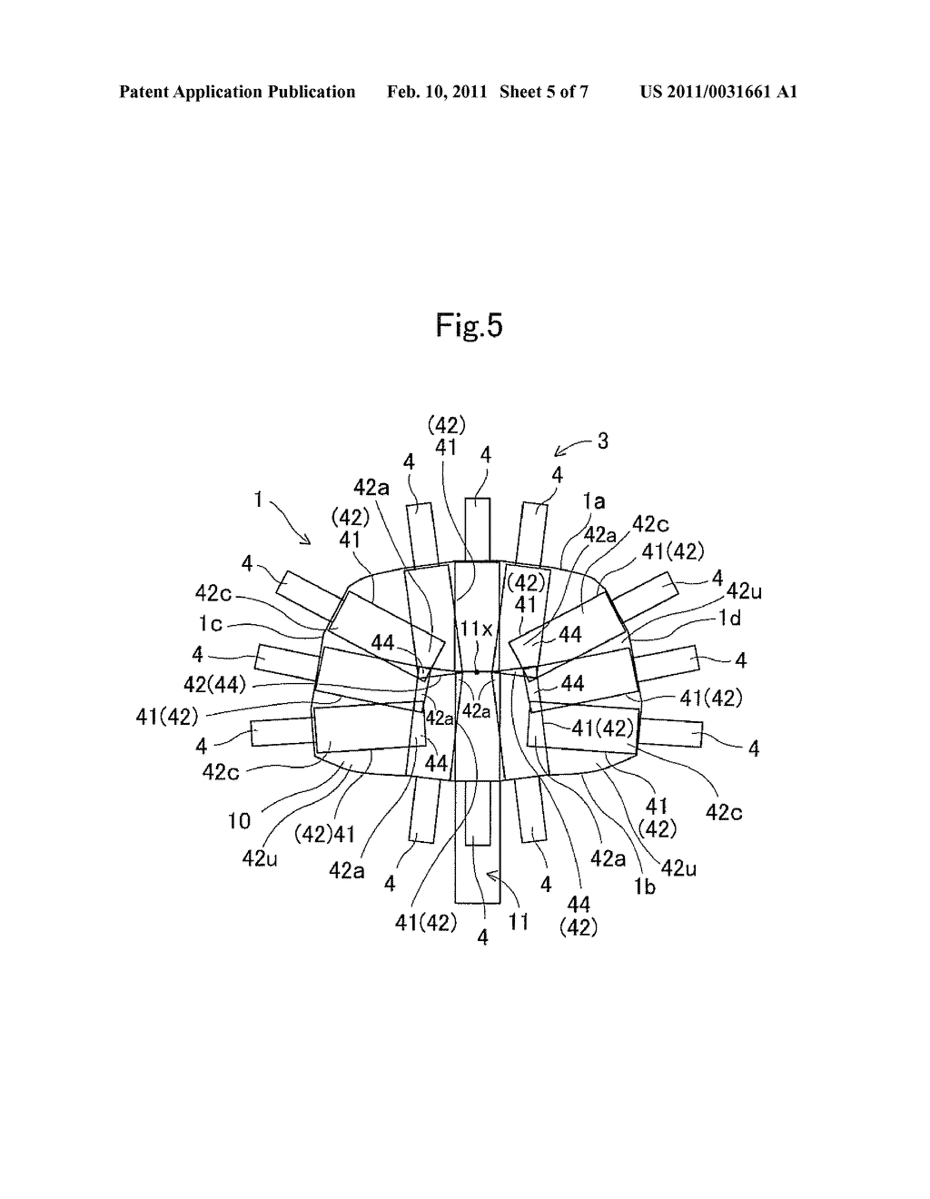 GAS CUPOLA FOR MELTING METAL - diagram, schematic, and image 06