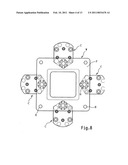 CLAMP DEVICE diagram and image