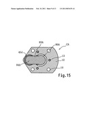 CLAMP DEVICE diagram and image