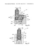 CLAMP DEVICE diagram and image