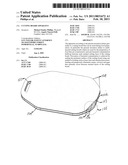 Cutting board apparatus diagram and image