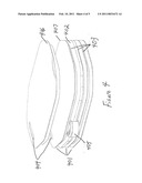 Cutting board apparatus diagram and image