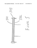 Cutting board apparatus diagram and image