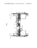 SHEET PROCESSING APPARATUS AND SHEET PROCESSING METHOD diagram and image