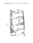 SHEET PROCESSING APPARATUS AND SHEET PROCESSING METHOD diagram and image