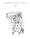 SHEET PROCESSING APPARATUS AND SHEET PROCESSING METHOD diagram and image