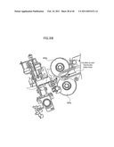 SHEET PROCESSING APPARATUS AND SHEET PROCESSING METHOD diagram and image