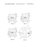 SEAL ASSEMBLY FOR A PRESSURE PLATE IN A BLOWOUT PREVENTER diagram and image