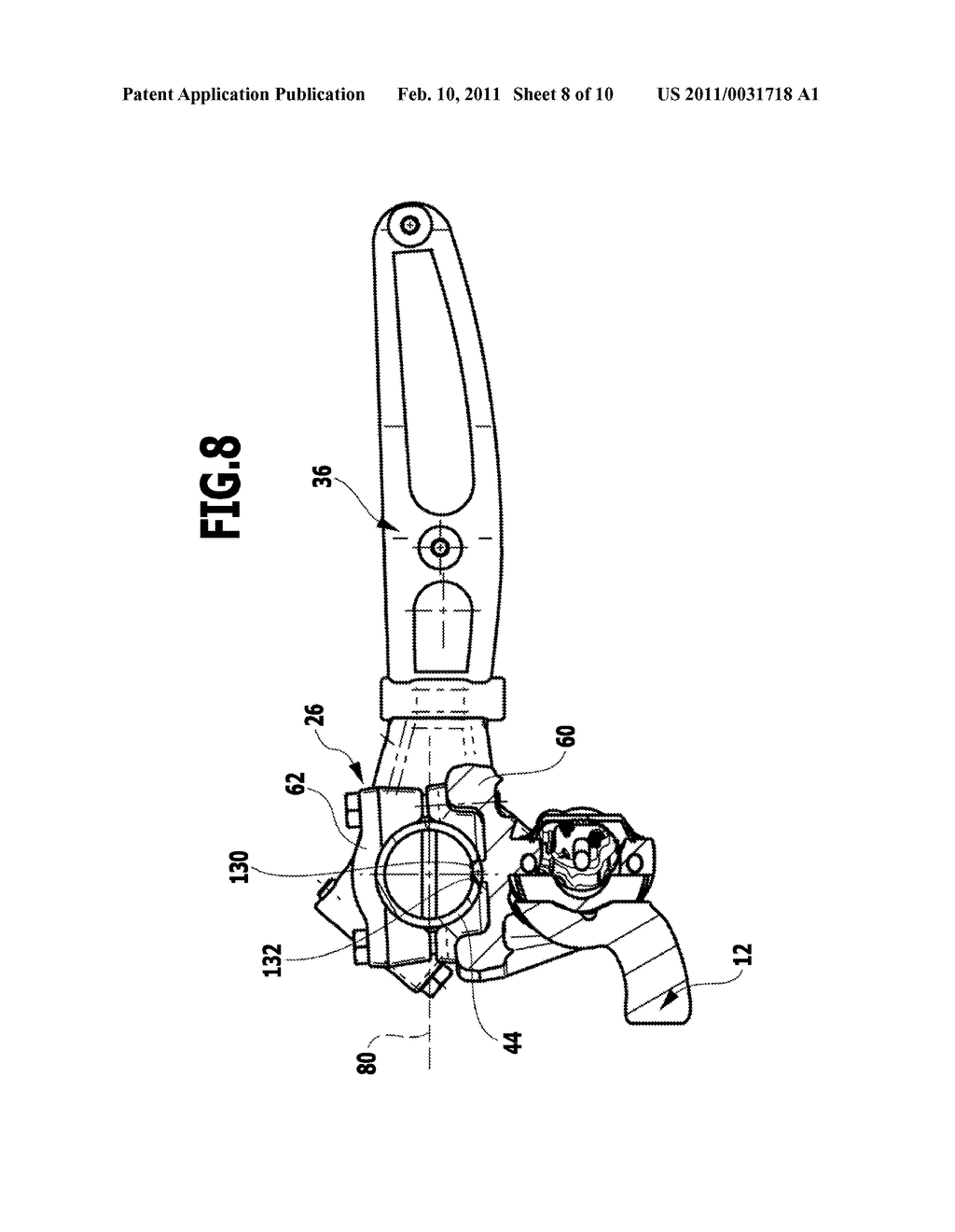 Trailer Coupling for Motor Vehicles - diagram, schematic, and image 09