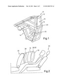 Airbag diagram and image