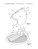 Airbag diagram and image