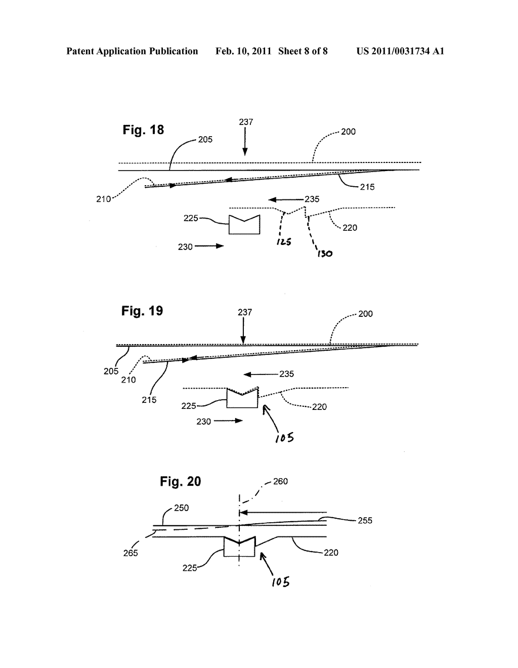 CONTAINER CAP LOCKING MECHANISM - diagram, schematic, and image 09