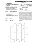 APPARATUS AND METHOD FOR SEALING COLLARS OF DOUBLE-WALL BELLOWS AND DOUBLE-WALL BELLOWS SO OBTAINED THAT CAN BE FITTED WITH CRACK MONITORING diagram and image