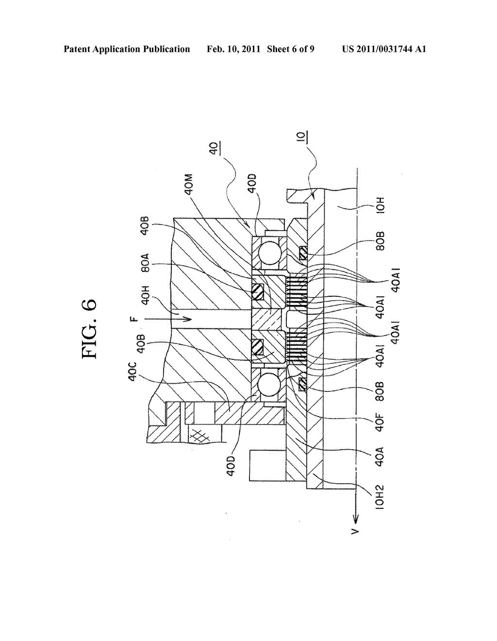 ROTARY JOINT - diagram, schematic, and image 07