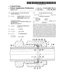 FLUID COUPLING AND RETAINER FOR FLUID COUPLING diagram and image