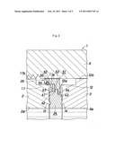 FLUID COUPLING AND RETAINER FOR FLUID COUPLING diagram and image