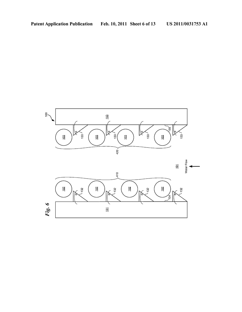 APPARATUS, SYSTEM, AND METHOD FOR IMPROVED WATER BASED POWER GENERATION - diagram, schematic, and image 07