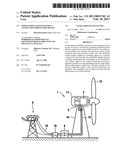 WIND ENERGY SYSTEM HAVING A CONNECTION PROTECTION DEVICE diagram and image