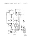 WIND ENERGY SYSTEM HAVING A CONNECTION PROTECTION DEVICE diagram and image