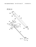 SEAT SLIDE APPARATUS FOR VEHICLE diagram and image