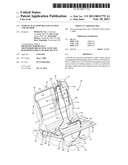 Vehicle Seat Stow Release System And Method diagram and image