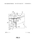 BODY STRUCTURE OF VEHICLE diagram and image