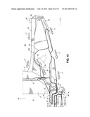 BODY STRUCTURE OF VEHICLE diagram and image