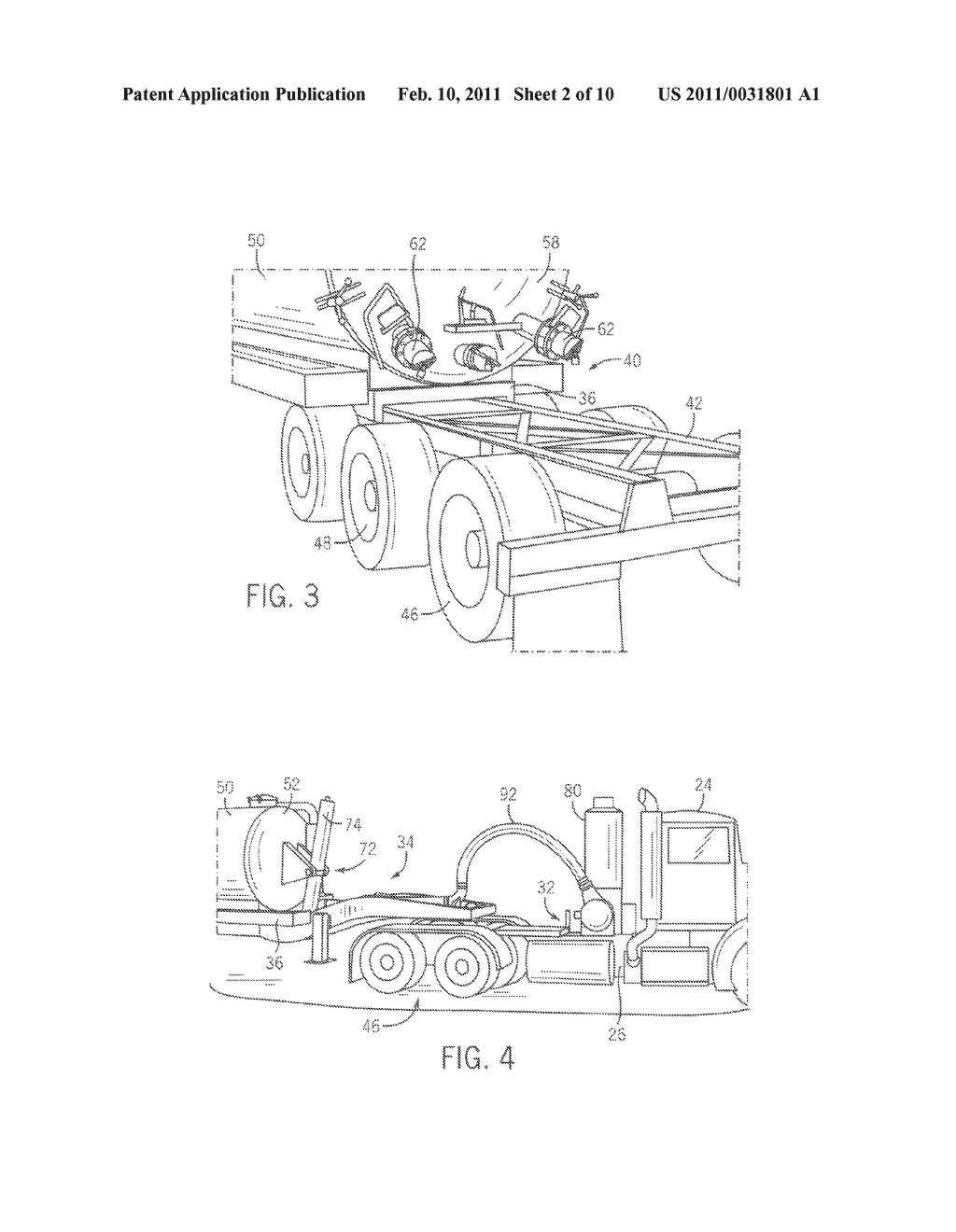 Expanded Size Sludge Vacuum Tanker - diagram, schematic, and image 03