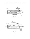 Method and Apparatus for Implementation of a Wireless Power Supply diagram and image