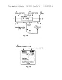 Method and Apparatus for Implementation of a Wireless Power Supply diagram and image