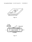 Method and Apparatus for Implementation of a Wireless Power Supply diagram and image