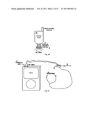 Method and Apparatus for Implementation of a Wireless Power Supply diagram and image