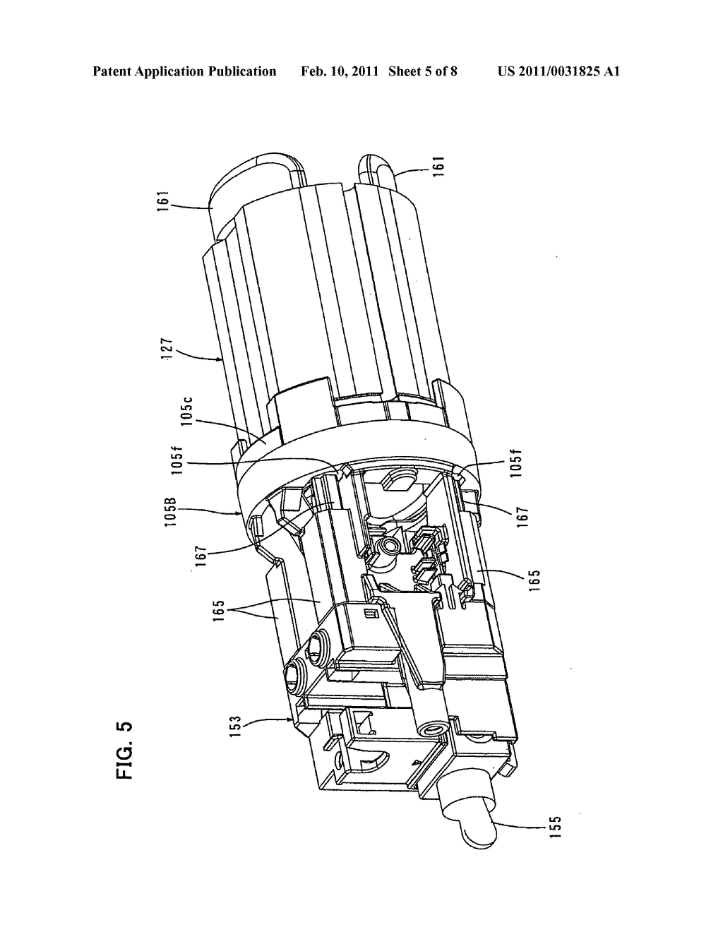 POWER TOOL - diagram, schematic, and image 06